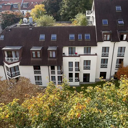 Balance Hotel Leipzig Alte Messe-2
